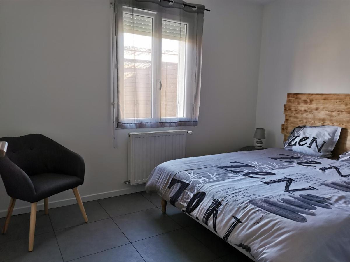 Maison Neuve 66M2 Biscarrosse Bagian luar foto