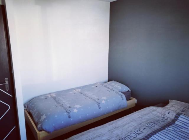 Maison Neuve 66M2 Biscarrosse Bagian luar foto